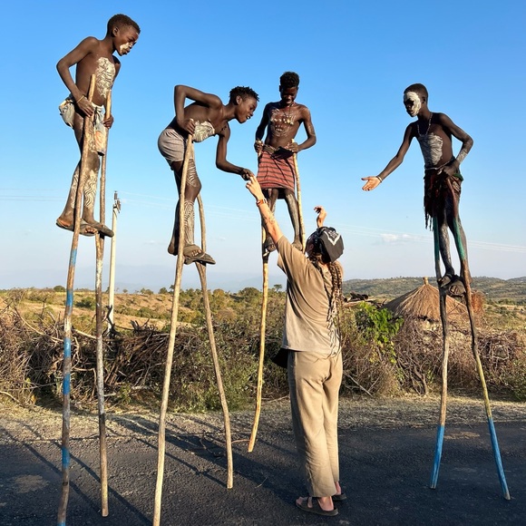 Meet your Posher, Morgan - Picture 5 of 6